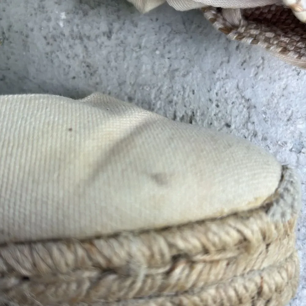 Castaner Platform espadrilles